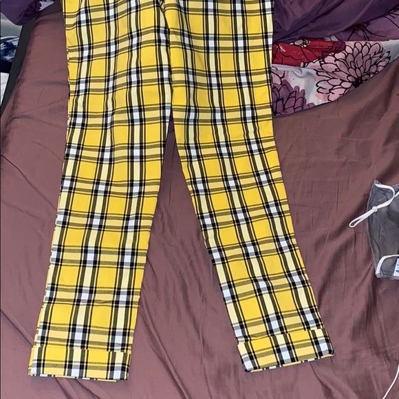 Rue21 | Pants \u0026 Jumpsuits | Rue 2 Plaid 